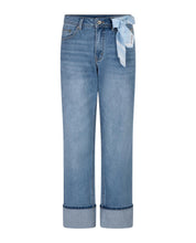 Lade das Bild in den Galerie-Viewer, Red Button Kim High Hem& Scarf