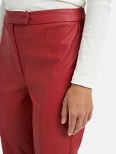 Lade das Bild in den Galerie-Viewer, Smith & Soul, Hose col.cherry