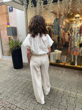 Lade das Bild in den Galerie-Viewer, Smith & Soul Hose col.sand print