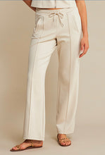 Lade das Bild in den Galerie-Viewer, Red Button Colette punta drawstring, col.pearl