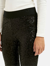 Lade das Bild in den Galerie-Viewer, Smith & Soul, Hose, col. Schwarz
