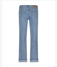 Lade das Bild in den Galerie-Viewer, Red Button Conny midstone turn up 30/28