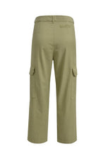 Lade das Bild in den Galerie-Viewer, Smith & Soul Cargohose col.Khaki