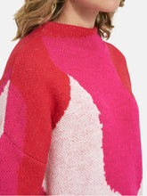 Lade das Bild in den Galerie-Viewer, Smith & Soul, Pullover, col Rot