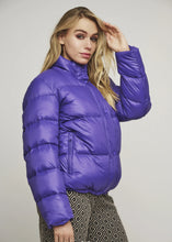 Lade das Bild in den Galerie-Viewer, Rino & Pelle Harlow , col lila