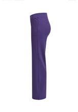 Lade das Bild in den Galerie-Viewer, Smith & Soul, Hose, col. lila