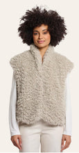 Lade das Bild in den Galerie-Viewer, Rino & Pelle Weste , Freya ,col.birch
