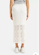 Lade das Bild in den Galerie-Viewer, Smith & Soul Rock , col.cream white