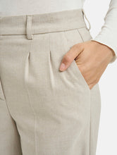 Lade das Bild in den Galerie-Viewer, Smith & Soul, Hose, col .beige