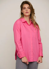 Lade das Bild in den Galerie-Viewer, Rino & Pelle Bluse , Bretta