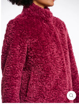 Lade das Bild in den Galerie-Viewer, Rino & Pelle Jacke Kion col.sugar plum