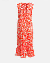 Lade das Bild in den Galerie-Viewer, Smith & Soul Kleid, col. Rot