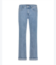 Lade das Bild in den Galerie-Viewer, Red Button Conny midstone turn up 30/28