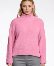 Lade das Bild in den Galerie-Viewer, Rino & Pelle Pullover Karen col.mauve pink