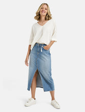 Lade das Bild in den Galerie-Viewer, Smith & Soul Jeansrock