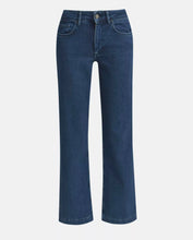 Lade das Bild in den Galerie-Viewer, Smith & Soul Jeans, Sina col.d.blau