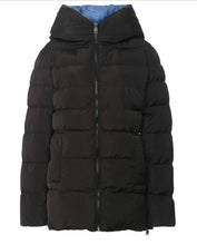 Lade das Bild in den Galerie-Viewer, Rino & Pelle Wendejacke Jolanda col. black/ pacific