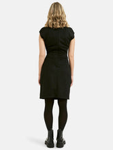 Lade das Bild in den Galerie-Viewer, Smith & Soul, Kleid, col.schwarz