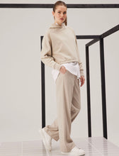 Lade das Bild in den Galerie-Viewer, Smith & Soul, Hose, col .beige
