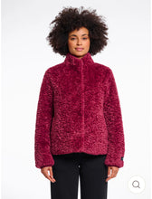 Lade das Bild in den Galerie-Viewer, Rino & Pelle Jacke Kion col.sugar plum