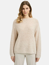 Lade das Bild in den Galerie-Viewer, Smith & Soul, Pullover, beige