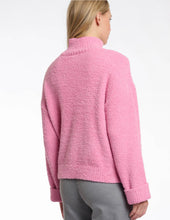 Lade das Bild in den Galerie-Viewer, Rino & Pelle Pullover Karen col.mauve pink