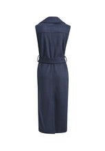 Lade das Bild in den Galerie-Viewer, Smith & Soul Weste, dunkelblau