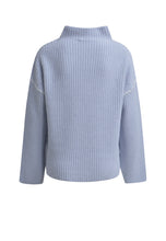 Lade das Bild in den Galerie-Viewer, Smith & Soul , Pullover, col.blau