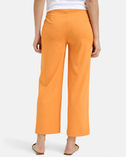 Lade das Bild in den Galerie-Viewer, Smith & Soul , Hose col.mandarin