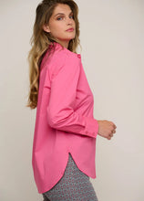 Lade das Bild in den Galerie-Viewer, Rino & Pelle Bluse , Bretta