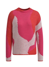 Lade das Bild in den Galerie-Viewer, Smith & Soul, Pullover, col Rot