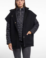 Lade das Bild in den Galerie-Viewer, Rino & Pelle Jacke Helena col.black