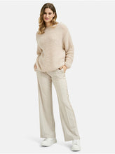 Lade das Bild in den Galerie-Viewer, Smith & Soul, Pullover, beige