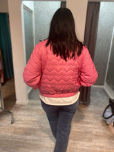 Lade das Bild in den Galerie-Viewer, Rino & Pelle Jacke Aba , col.pink