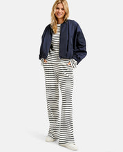 Lade das Bild in den Galerie-Viewer, Smith & Soul Jacke ,col.d.blau