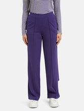 Lade das Bild in den Galerie-Viewer, Smith & Soul, Hose, col. lila
