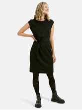 Lade das Bild in den Galerie-Viewer, Smith & Soul, Kleid, col.schwarz