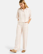 Lade das Bild in den Galerie-Viewer, Smith & Soul Hose , col.sand print