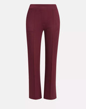 Lade das Bild in den Galerie-Viewer, Smith & Soul Hose col.bordeaux