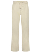 Lade das Bild in den Galerie-Viewer, Red Button Hose Colette cotton linen, col.Pebble