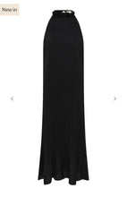 Lade das Bild in den Galerie-Viewer, Cream Kleid CRBellah Dress, col.black