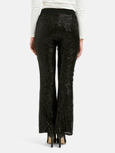 Lade das Bild in den Galerie-Viewer, Smith & Soul, Hose, col. Schwarz