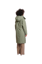 Lade das Bild in den Galerie-Viewer, Rino & Pelle Jacke Quinte, col.green ash