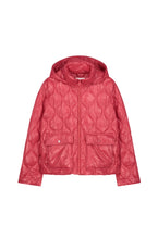 Lade das Bild in den Galerie-Viewer, Rino & Pelle , Jacke Sarki , col .salsa