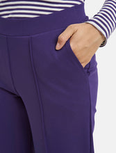 Lade das Bild in den Galerie-Viewer, Smith & Soul, Hose, col. lila