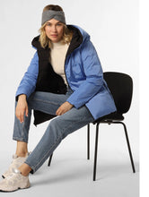 Lade das Bild in den Galerie-Viewer, Rino & Pelle Wendejacke Jolanda col. black/ pacific