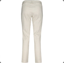 Lade das Bild in den Galerie-Viewer, Red Button Diana fancy vichy col.stone