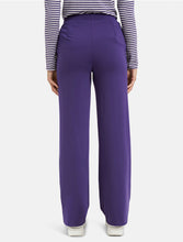 Lade das Bild in den Galerie-Viewer, Smith & Soul, Hose, col. lila