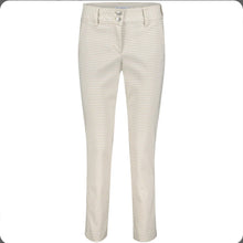 Lade das Bild in den Galerie-Viewer, Red Button Diana fancy vichy col.stone