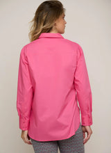 Lade das Bild in den Galerie-Viewer, Rino & Pelle Bluse , Bretta